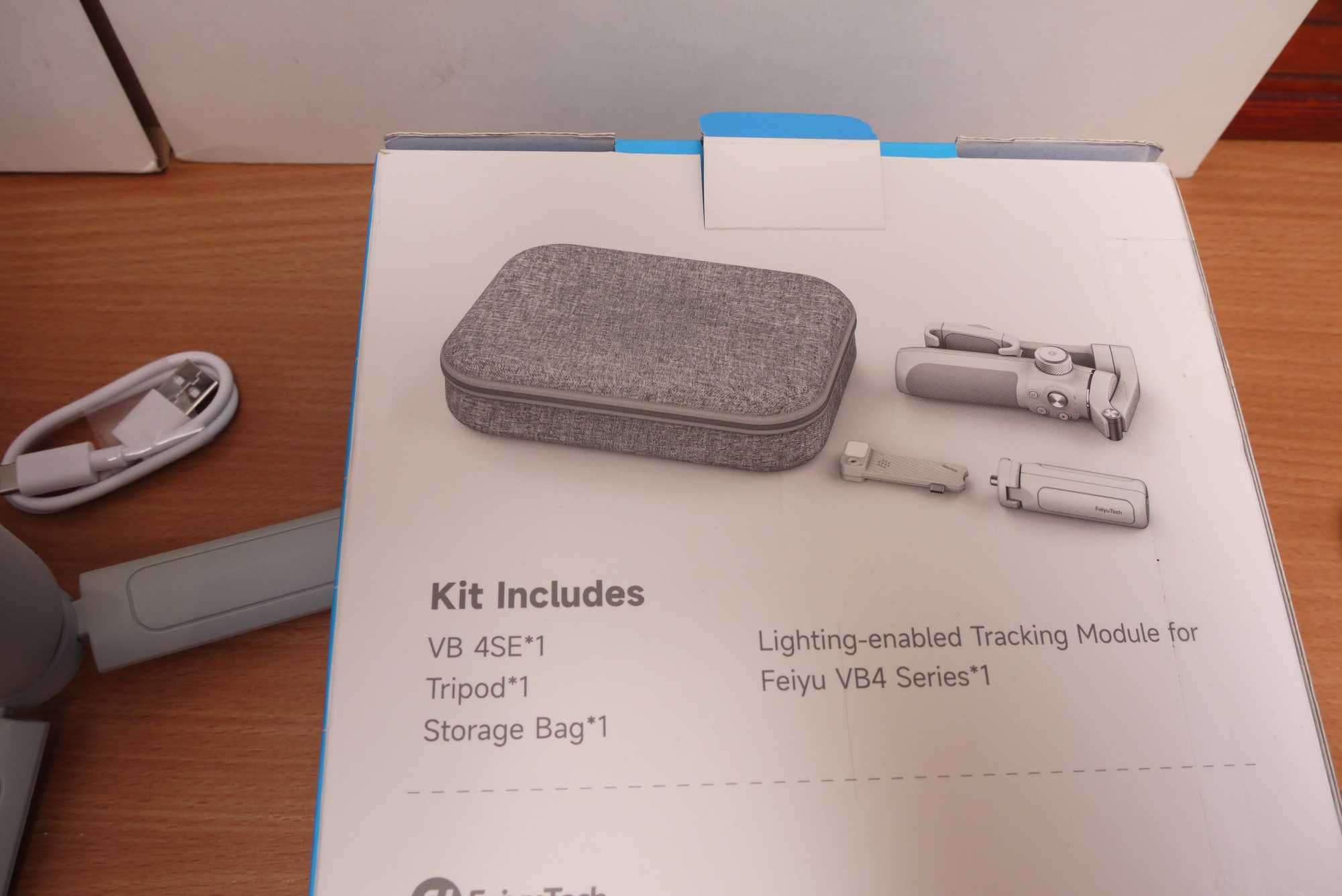 Feiyu Tech VB 4 SE Kit gimbal