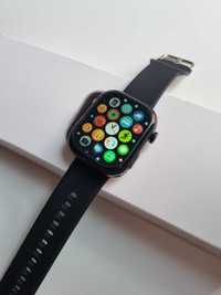 Smartwatch Seria 9 czarny