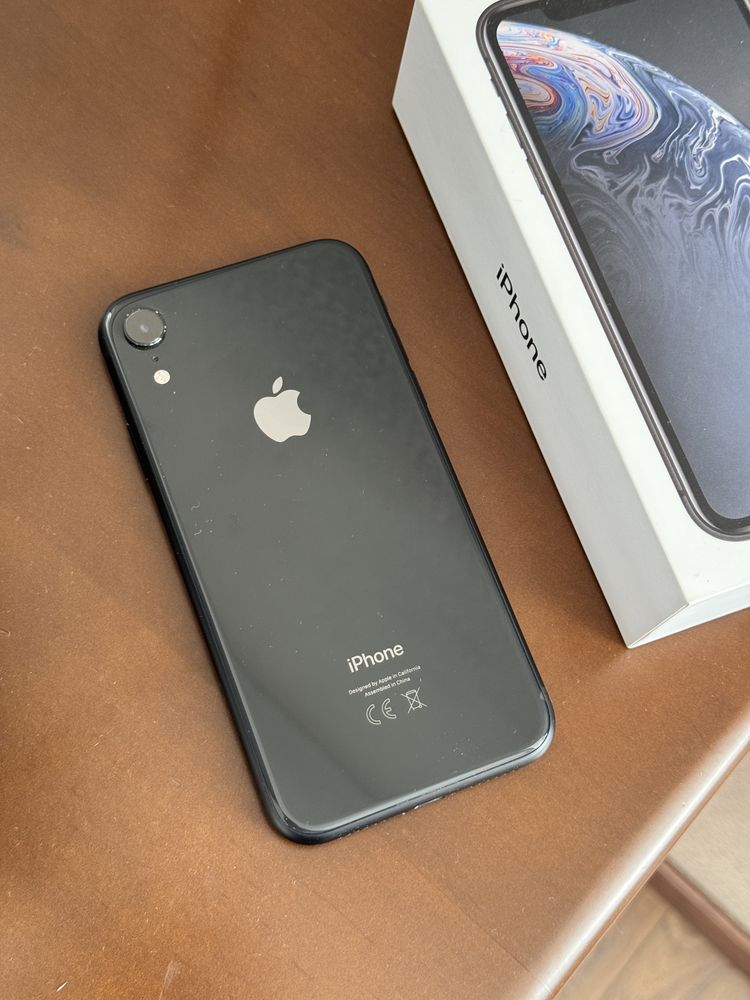 Iphone XR 64 гб