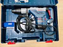 Młotowiertarka Bosch GBH 5-40 DCE
