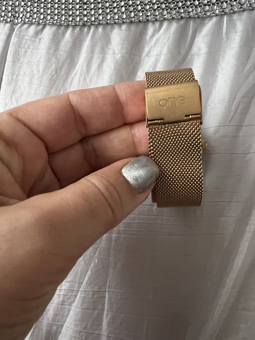 Religio Guess como novo