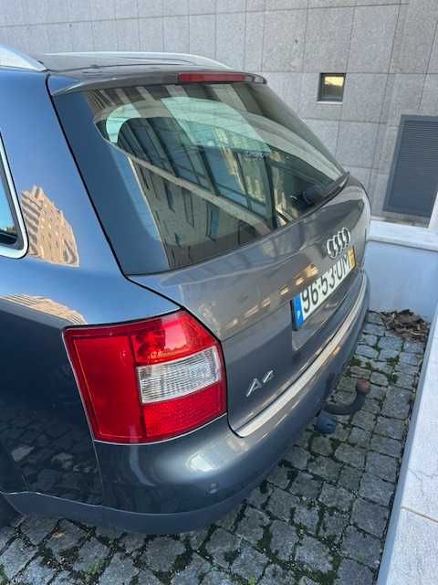 Vendo Audi A4 Sportline 2003
