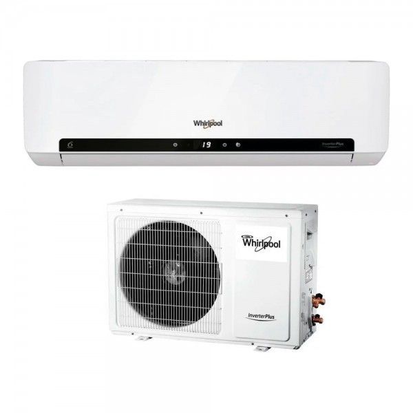 Ar condicionado Whirlpool 9000Btu