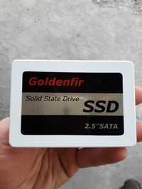SSD 120 GB Goldenfir (новий)