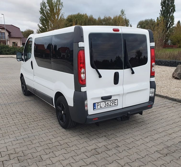 Продам renault trafic