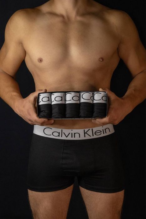 Труси Calvin Klein