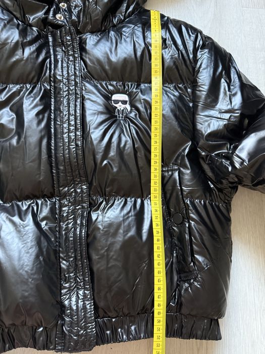 Kurtka bomberka rozmuar S