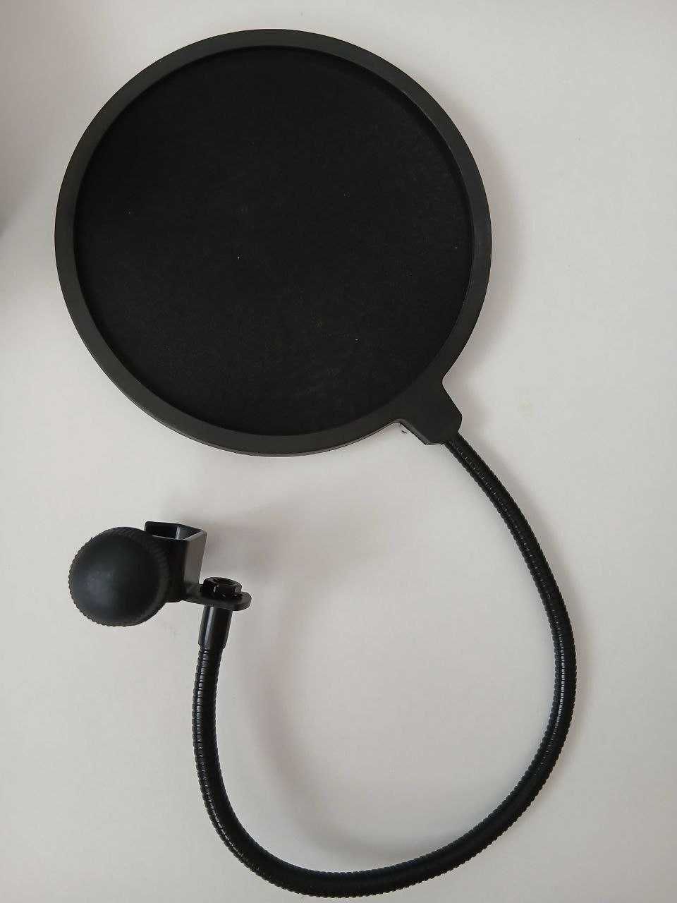 Фільтр мікрофонний POP Filter