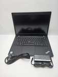 A287] Laptop Lenovo ThinkPad L480 i5-8350U 8GB 256GB NVMe Win11 bat