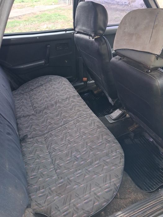 Продам авто сів поїхав