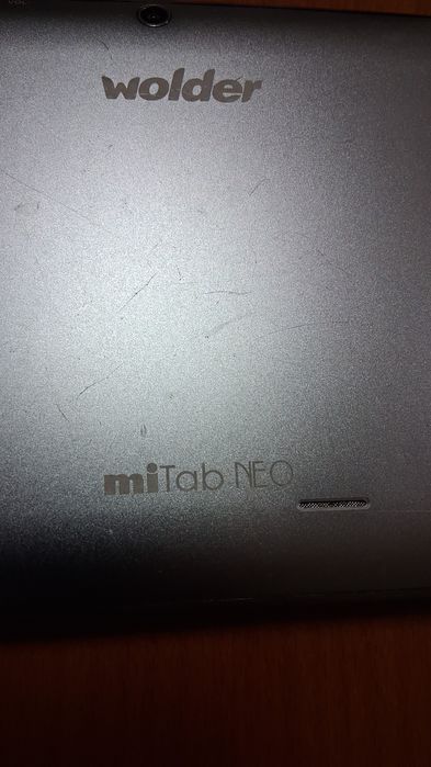 Lote Tablets Avariadas