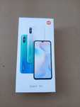 Smartfon Redmi 9A + pudełko
