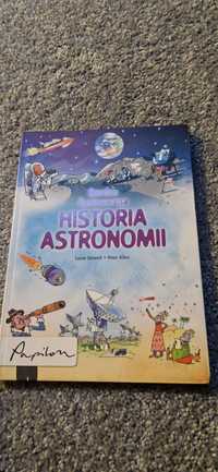 Historia astronomii dla dzieci