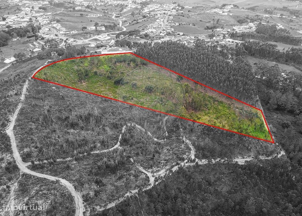 Terreno  para venda