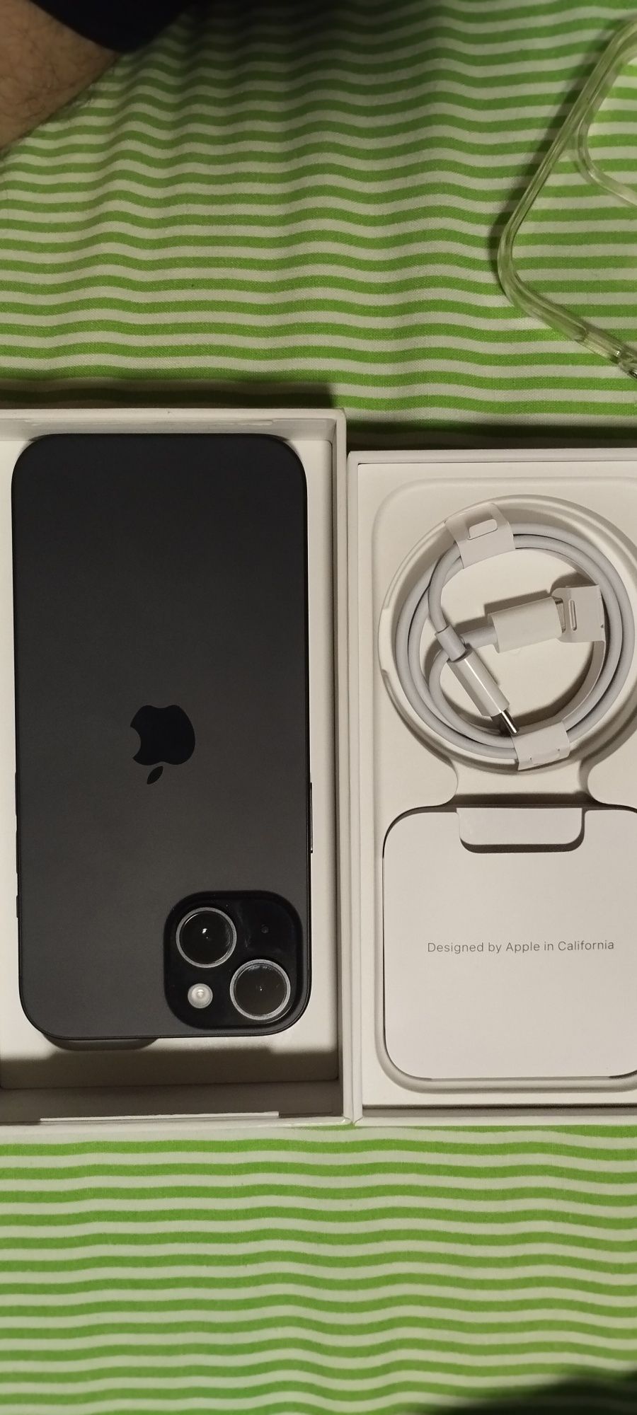 iPhone 15 128 gb apple