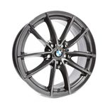 FABRYCZNIE NOWE Oryginalne Felgi BMW 18" Seria 3 G20 G21 X3 G01 X4 G02