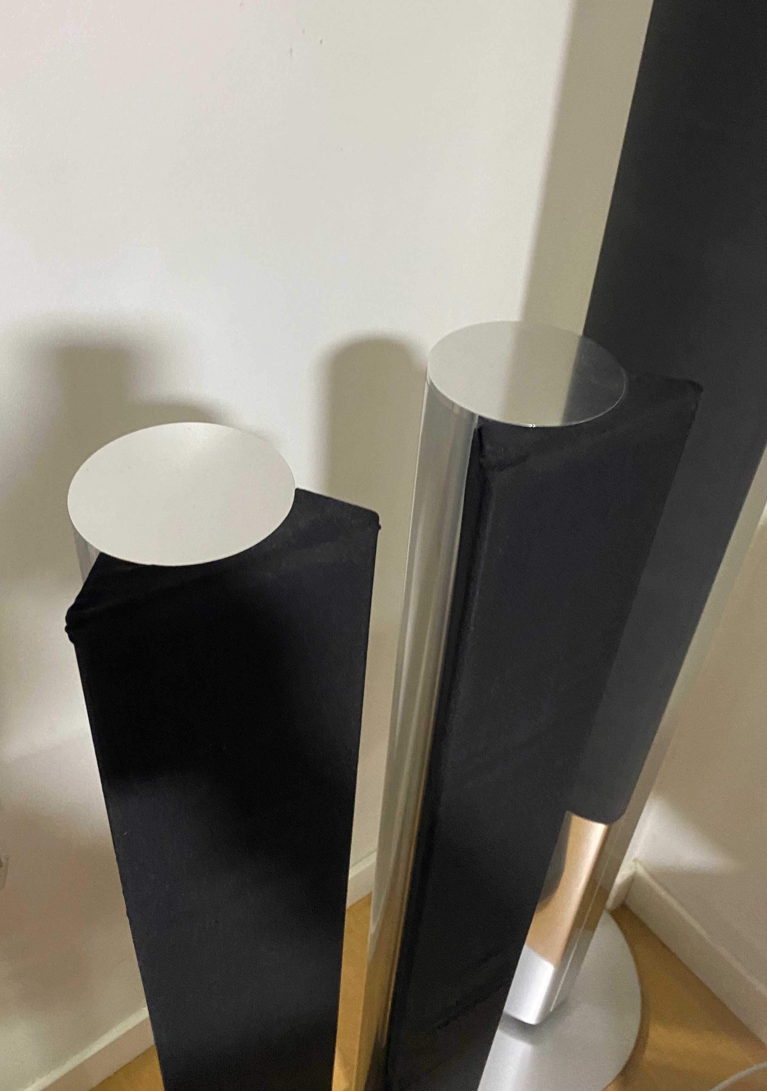 Bang & Olufsen Beolab  8000  - Colunas Activas