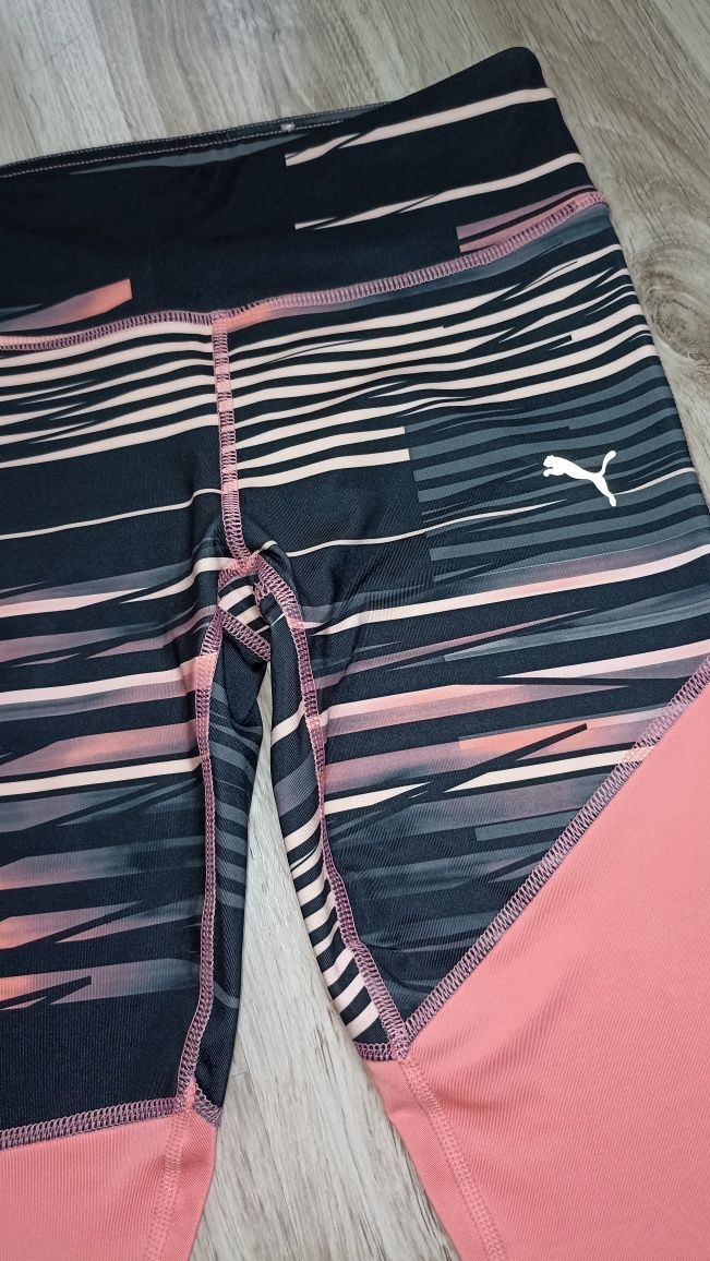 Лосини Puma p.XS