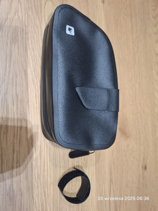 Rhinowalk torba na siodełko rowerowe wodoodporna torba podsiodłowa