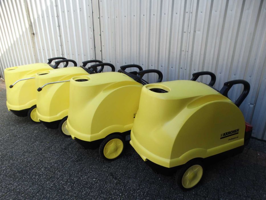 Myjka Ciśnieniowa Karcher HDS 798 CSX najniższa cena