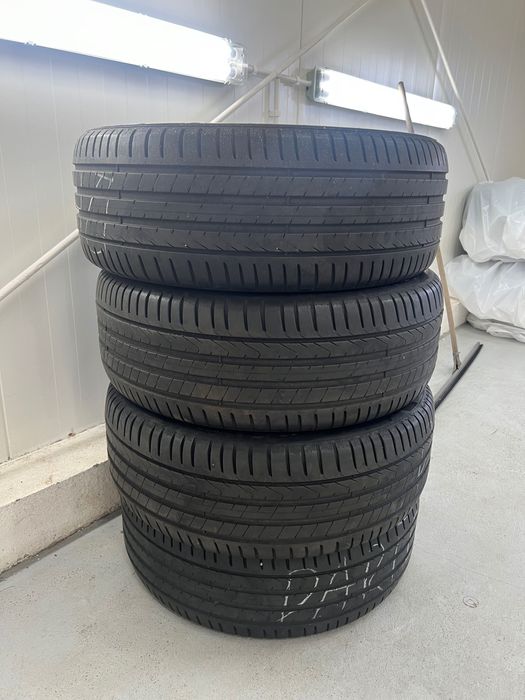 Opony 19/225/40 letnie