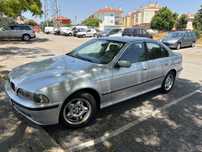 BMW 530D Automático
