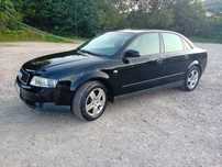 Audi A4 B6 1.9 TDI 130km AWX
