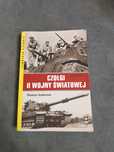 Czołgi 2 wojny światowej Thomas Anderson