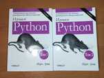 Марк Лутц вивчаємо Python, комплект 2 томи. Абсолютно нові книги