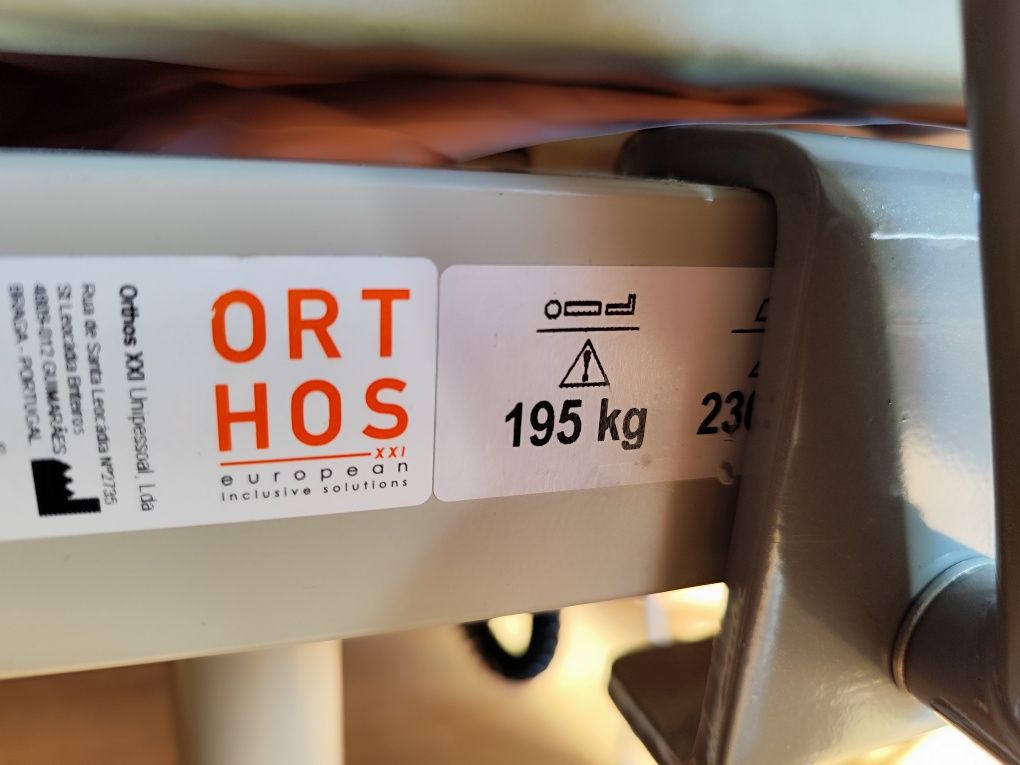 Cama articulada hospitalar eléctrica colchões e acessórios novos