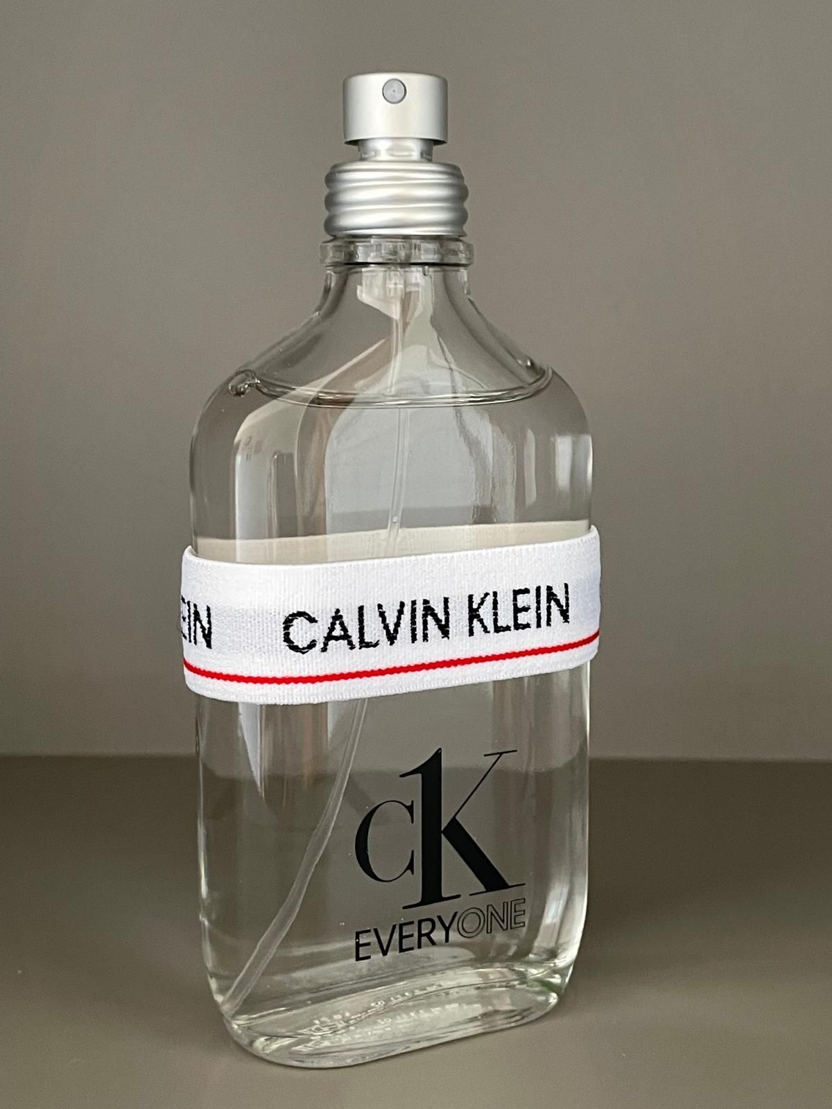 Calvin Klein CK everyone edt 100ml