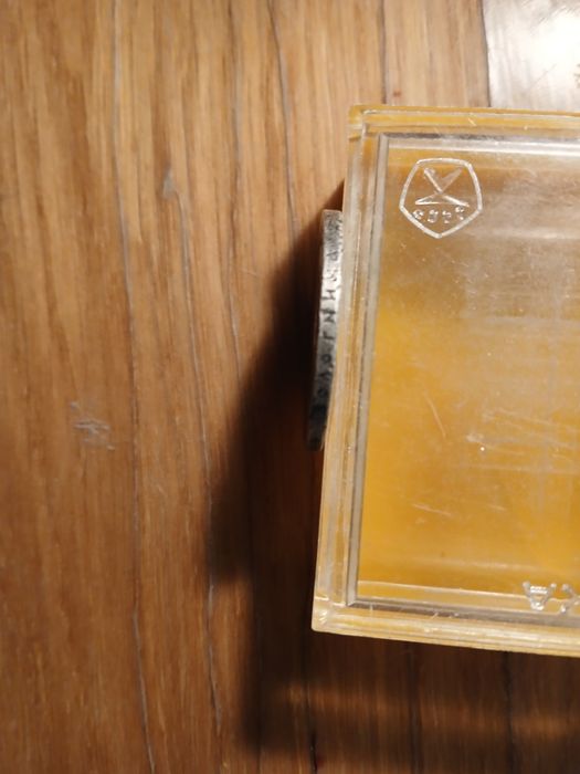 Продаётся серебренная монета Николая2