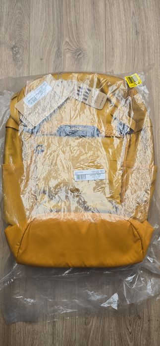 Samsonite- plecak, Dark Yellow