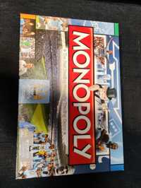 Monopoly Manchester city