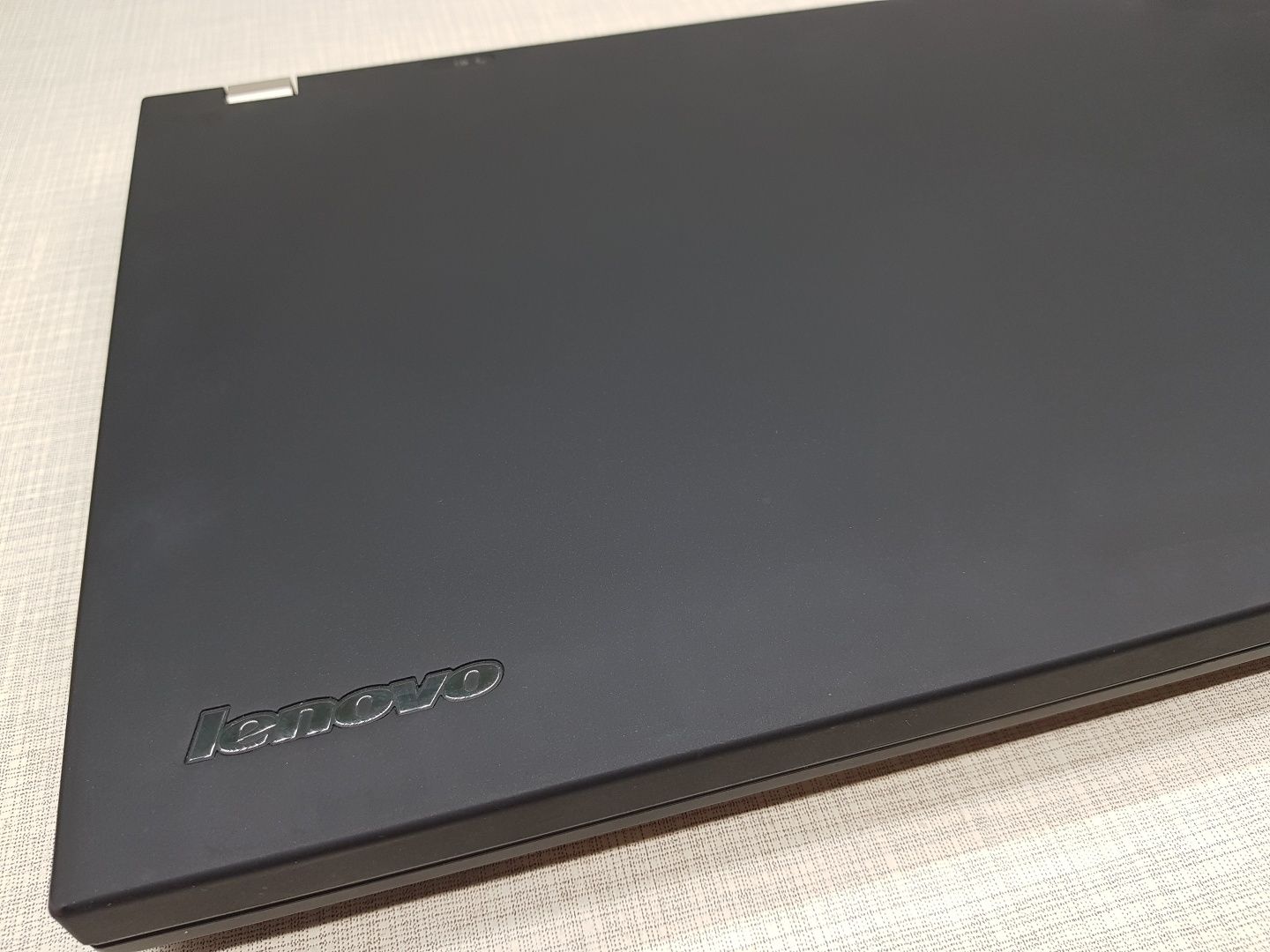 Ноутбук Lenovo T530 i5-3320M 2,50-3,30GHz, 8Gb, 500Gb