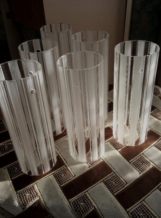 Люстра припотолочная Светильник