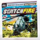SWITCH FIRE | helikopter | gra po polsku na PC