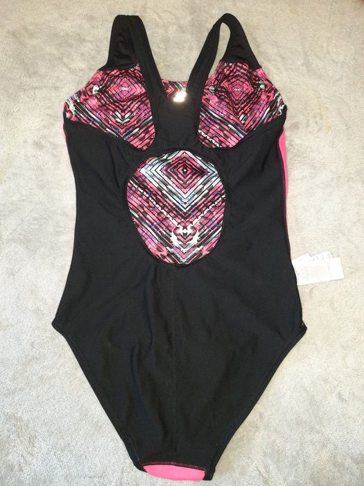 Купальник підлітковий Slazenger (ХS- S )(євророзмір 8)