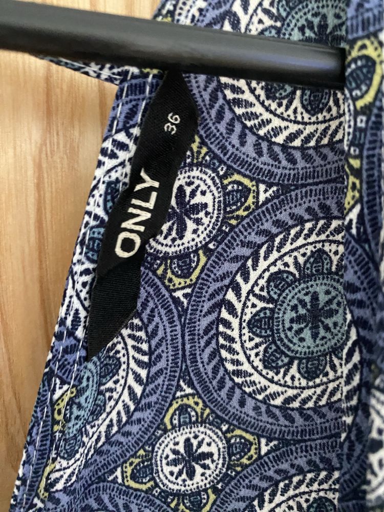 Nowa letnia sukienka ONLY 36