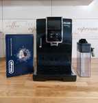 Ekspres do kawy DeLonghi Dinamica Plus