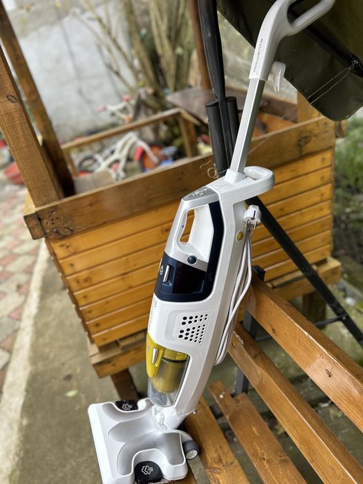 Пилосос ROWENTA RY8561WH