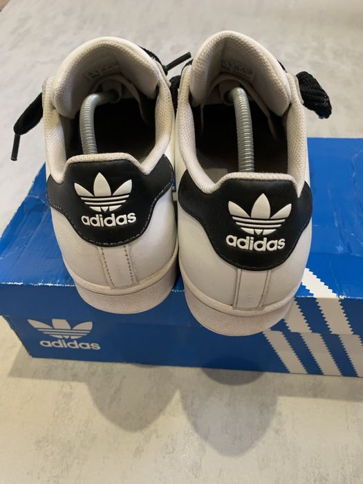 Кросовки Adidas Superstar
