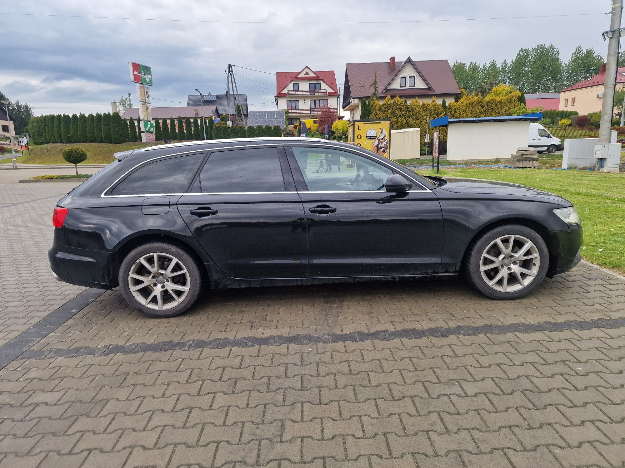 Sprzedam Audi a6 c7