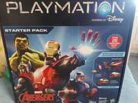 Playmation Marvel