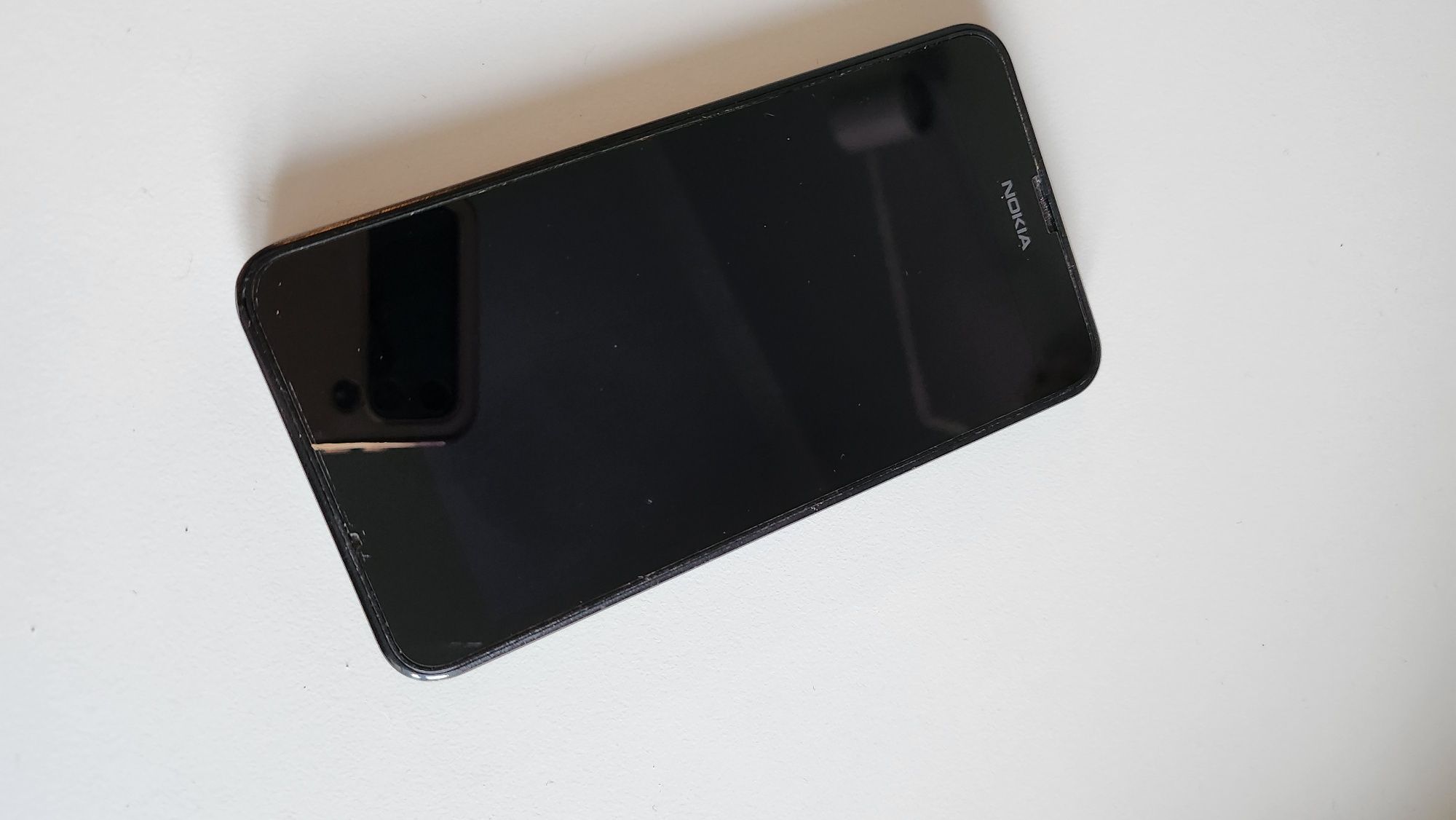 Telefon Nokia lumia 635