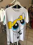 T- shirt atomówki - Nowy premium
