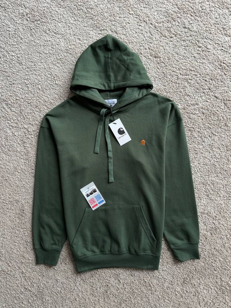 Худи Carhartt WIP