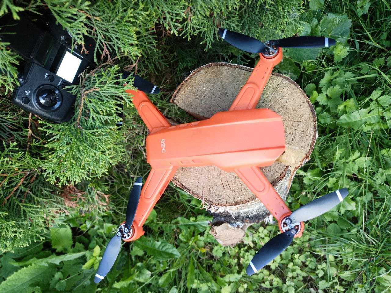 дрон L900 pro se 1200 м Новий з GPS з сумкою