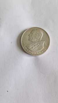 Moneta 1000 zł Jan Paweł II z 1983 r.
