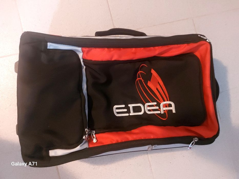 Troley  de patinagem